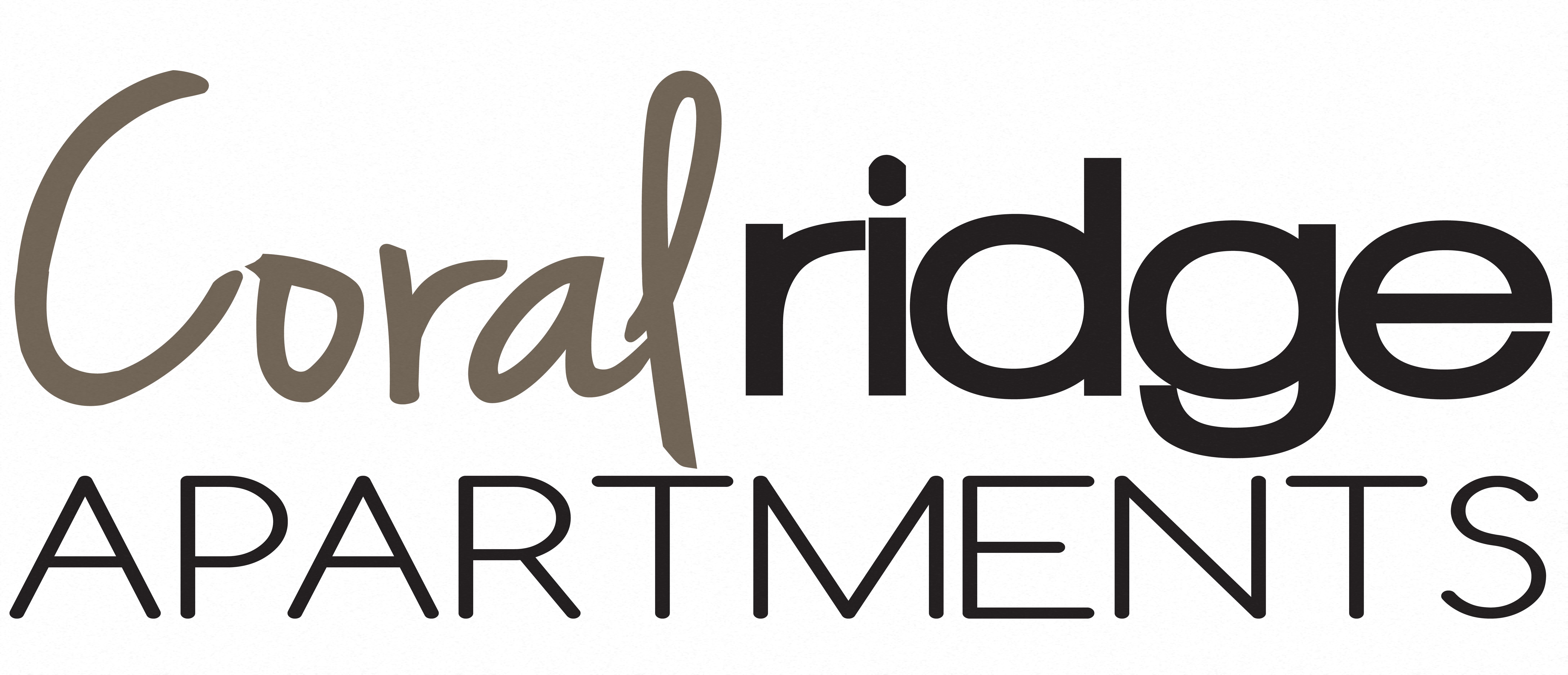 Coral Ridge Senior (55+) Apartments logo
